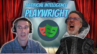 Supercharge your Playwright tests with AI [upl. by Waine191]