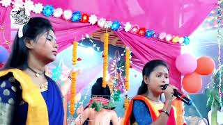 Hum Teri Muhabat Karke Din Rat  Morning Kirtan Hare Krishna Hare Ram [upl. by Schafer]