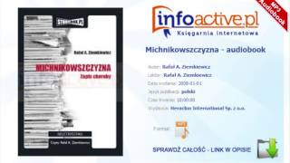 Michnikowszczyzna audiobook mp3  Rafał A Ziemkiewicz [upl. by Kent]