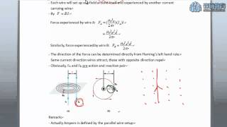 HKDSE Physics Lesson 4  Magnetism [upl. by Nolasba]