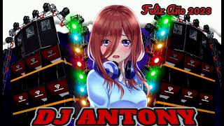 Demo Pelotero La Bola Cumbia Wepa 2023 Edición Dj Antony Mx Exc Dj Kike Mix [upl. by Bastien221]