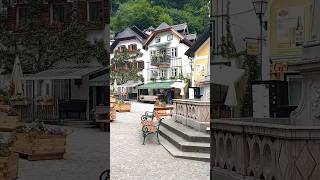 Hallstatt Austria 2024 [upl. by Ahern725]