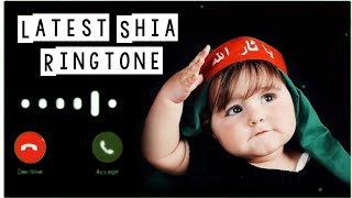 New Latest Persian Ringtone Status  New Shia Heart Touching Ringtone Qarar Creations [upl. by Gintz]