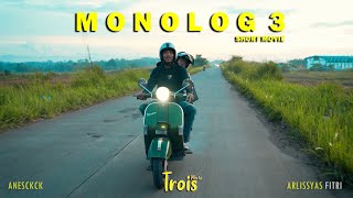 Monolog 3  Short Movie [upl. by York]