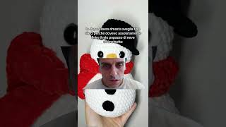 Ormai è un’ossessione viral tiktok uncinetto crochet [upl. by Airotciv]