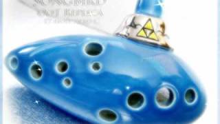 Great Fairy Fountain Theme ocarina [upl. by Shaylah]