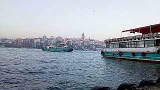 Volkan Sağlam  Düşlerimde Marmara [upl. by Eiramassenav633]