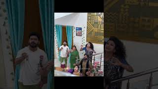 Trinayani Serial Making Video  Telugu  Pavithra Jayaram [upl. by Kimber]