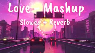 Winter Love Mashup 2024  Nonstop  Jukebox 2024  Top love mashup [upl. by Assennav]