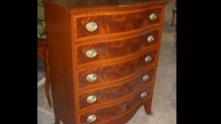 Antiques amp Furniture Restoration [upl. by Sunshine898]