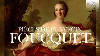 Foucquet Pièces de Clavecin [upl. by Tatman]