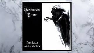 December Dawn  Amplexus Melancholiae Full Album 1999 [upl. by Waddington213]