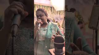 unnatha vallamayai Tamil Christian song priya s prasad live singing [upl. by Mulligan]