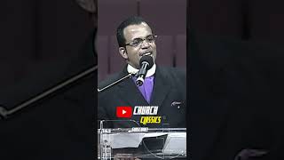 Bishop Carlton Pearson quotYes Lordquot COGIC Anthem cogic [upl. by Troy]