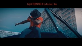 Sejii  TNBRGVNG  1  CLIP OFFICIEL  2016 [upl. by Natam]