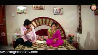 Lirisha and Rishi Scene From Trisha I Love You Movie  Trisha I Love You [upl. by Aivul]