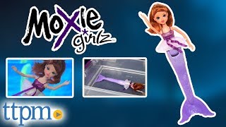 Moxie Girlz Magic Swim Mermaid Doll from MGA Entertainment [upl. by Saito947]