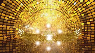 888Hz Blessing of Archangel Metatron  Receive infinite abundance｜Spiritual gifts  Abundance Gate [upl. by Omik]