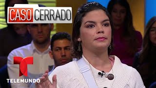 La Venganza De Las Redes Sociales💢👾🙀 Caso Cerrado  Telemundo [upl. by Stoecker]