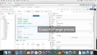 AOP Creating xlsx template [upl. by Amirak759]