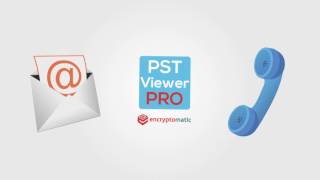 Introduction to PST Viewer Pro email viewer [upl. by Scuram]