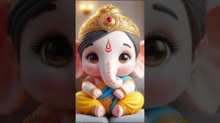 Om jai jagdish hare aarti ganpati [upl. by Afatsum]