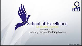 SCHOOL OF EXCELLENCE [upl. by Tuttle]