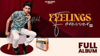 Feelings Forever  CocaCola  Rahul B  OG Records  New Songs 2023 [upl. by Peedus]