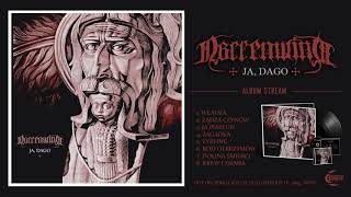 NARRENWIND  Ja Dago ALBUM STREAM [upl. by Oiznun]