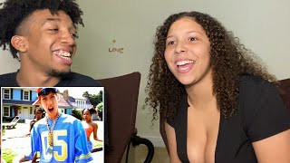 GODDAMMIT  The Offspring  Pretty Fly For A White Guy Official Music Video REACTION [upl. by Esenwahs]