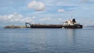 Pasay manila bay reclamation project update July 162024 marcelo butac vlog [upl. by Shira]