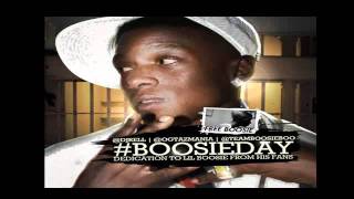 Lil Boosie quot Superfly quot Lyrics Free To BOOSIEDAY Mixtape [upl. by Iur876]