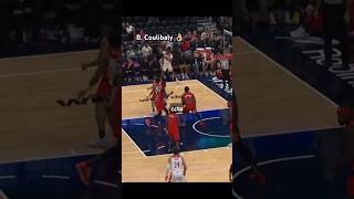 Washington wizards vs Toronto Raptors nbapreseason nba youtubeshorts youtube pinoyvlogger [upl. by Oidgime]