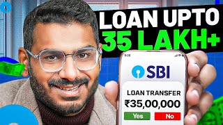 SBI Personal Loan  Loan App Fast Approval [upl. by Oswal]