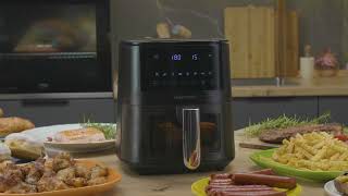 Air Fryer Prime [upl. by Sullivan]