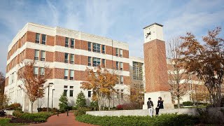 2024 Smith School of Business Spring Graduate Commencement [upl. by Bergstein498]