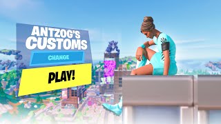 🔴FORTNITE FASHION SHOW LIVE 2500 VBUCKS EVERYGAME  SIMON SAYS  HIDE AND SEEK [upl. by Azelea]