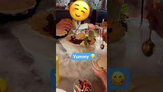 GIRL DINNER food lovejoy viralvideo shorts [upl. by Niwhsa]