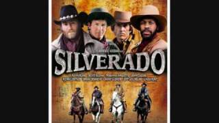 Silverado Theme [upl. by Lady]