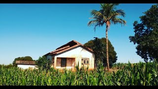 Homem Aparece derepente na Casa Abandonada e me Deixa Assustado [upl. by Ydnes268]