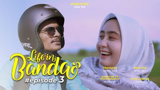 Teuku Mail  Life in Banda  Web Series Eps03 [upl. by Alodie]