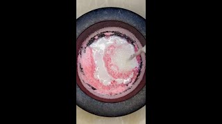 I have made a ice cream by Lollipop Shorts ASMR [upl. by Dunston578]