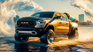 NEW 2025 RAM 1500 Limited  BIG CHANGES but is this the BEST Trim Level to BUY 78000 [upl. by Pammie330]