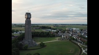 Ontdek het Museum aan de IJzer [upl. by Hsetirp]