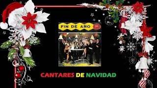 Cantares De Navidad  Billo´s Caracas Boys Letra [upl. by Yrac]