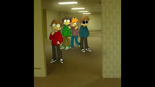 Eddsworld tiktok compilation pt3 [upl. by Joachima]