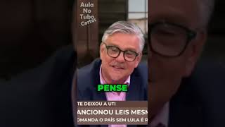 O que acontece quando Lula e Alckmin se encontram na política Preparese para revelações impactante [upl. by Nadine312]