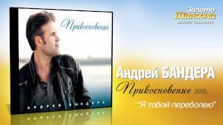 Андрей Бандера  Я тобой переболею Audio [upl. by Ibur277]