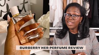 Burberry London Cologne  Fragrancecom® [upl. by Areemas47]