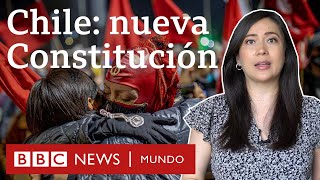 3 temas centrales de la Constituyente en Chile y por qué son importantes para América Latina [upl. by Nicol351]